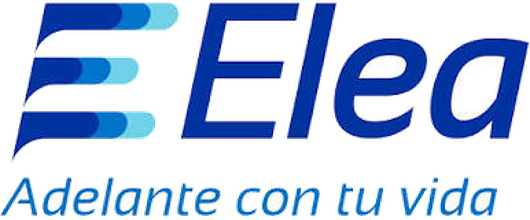 Logo de Laboratorios Elea