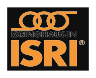 Logo de ISRI Isringhausen