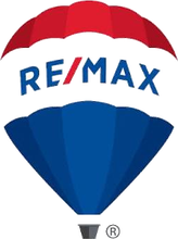 Logo de RE/MAX