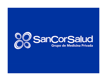 Logo de SanCor Salud