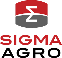 Logo de Sigma Agro