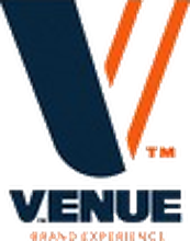 Logo de Venue Brand Experience